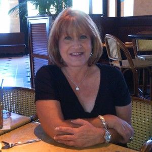 Meet your Posher, Kay